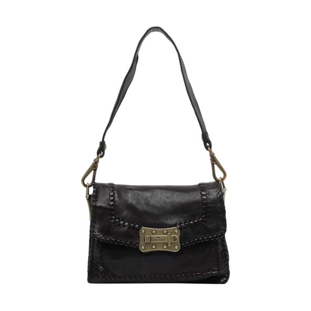 Campomaggi Women Agnese Crossbody Bag